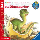Die Dinosaurier (Various)