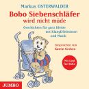 Bobo Siebenschläfer (7 / Diverse Interpreten)