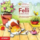 Felli, Die Kleine Katze (Diverse Interpreten)