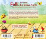 Rarisch Ines / Göschl Bettina - Die Kleine Katze - Lieder Und Reime