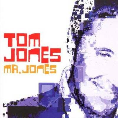 Jones Tom - Mr. Jones