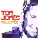 Jones Tom - MR. JONES