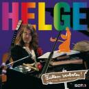 Schneider Helge - FueTTERN VERBOTEN (LIVELTD. EDT.)