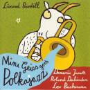 Bardill Linard - Mini Geiss Goes Polkajazz