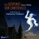 Thalbach Katharina - Gespenst Von Canterville