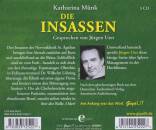 Uter Jürgen - Die Insassen