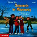 Jenny Mierau (Gesprochen) Jens Kronbuegel (Musik) -...