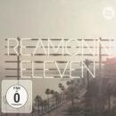 Reamonn - Eleven (Ltd. Deluxe Edt. )
