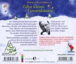 Meyer-Göllner Matthias - Zehn Kleine Tannenbäume