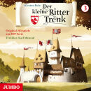 Der Kleine Ritter Trenk (Various / 3)