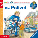 Die Polizei (Various)