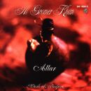 Khan Al Gromer - Attar-Musik Als Parfüm