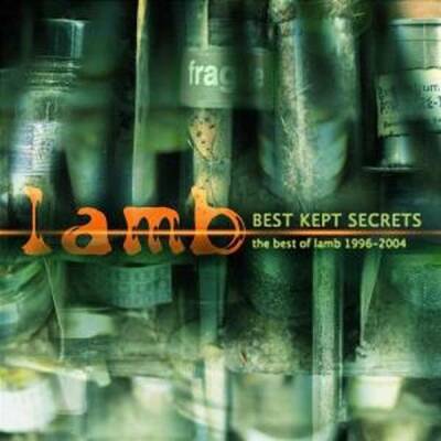 Lamb - Best Kept Secrets - Best Of