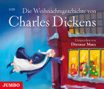 Mues Dietmar - Die Weihnachtsgeschichte