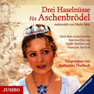 Thalbach Katharina - Haselnuesse Fuer Aschenbroedel
