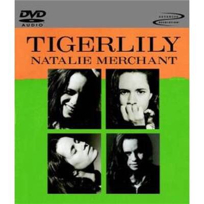 Merchant Natalie - TIGERLILY