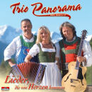Panorama Trio Aus Südtirol - Lieder, Die Von Herzen...