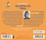 Thalbach Katharina - Geschichten Von Hexen