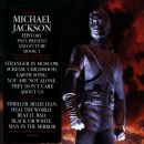 Jackson Michael - History: Past,Present And Future: Book I