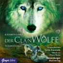 Der Clan Der Wölfe 2 (Diverse Interpreten)