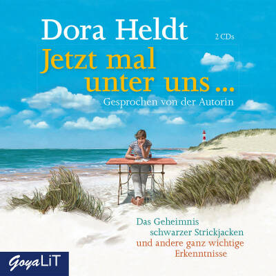 Heldt Dora - Jetzt Mal Unter Uns