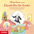 Simsa Marko - Klassik-Hits Für Kinder