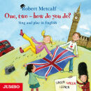 Metcalf Robert - One,Two- How Do You Do?