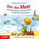 Meyer-Göllner Matthias - Über Das Meer