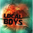Localboys - What The Clock Man