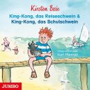 King-Kong, Das Reiseschwein (Various)