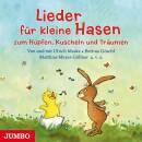 Lieder Für Kleine Hasen (Various)