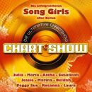Ultimative Chartshow, Die: Song Girls (Diverse Interpreten)
