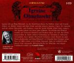 Cornelia Funke (Sprecher) - Igraine Ohnefurcht ( / Cornelia Funke)