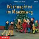 Boie Kirsten / Mierau Jenny - Weihnachten Im Möwenweg