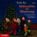 Jenny Mierau (Sprecher) - Weihnachten im Moewenweg...