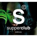 Supperclub Jealousy - Ltd. Edition (Various Artists)
