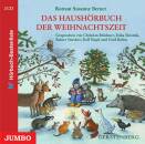Berner Rotraut Susanne / Va - Das Haushörbuch Der...