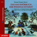 Berner Susanne / Various Artists - Haushoerbuch Der...