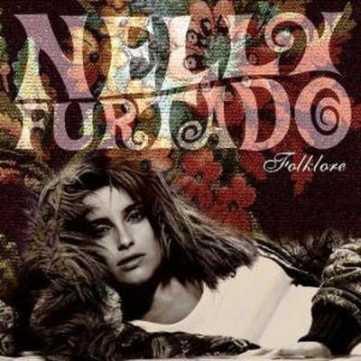 Furtado Nelly - FOLKLORE