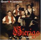 Laseyer Quartett - Hierigs us em Appezoell