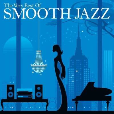 VERY BEST OF SMOOTH JAZZ THE (Diverse Interpreten)