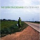 Trucks Derek Band, The - Soul Serenade