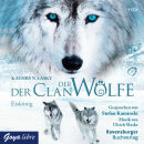Der Clan Der Wölfe 4 (Diverse Interpreten)