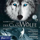 Der Clan Der Wölfe 6 (Diverse Interpreten)