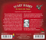 Scary Harry 4 (Diverse Interpreten)