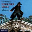 Funke Cornelia - Herr Der Diebe