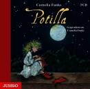 Cornelia Funke (Sprecherin) - Potilla ( / Cornelia Funke)