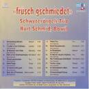 Kurt Schmid Bowil St - Fruesch Gschmiedet