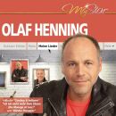 Henning Olaf - My Star