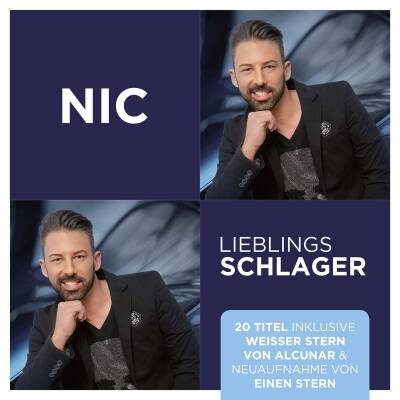 Nic - Lieblingsschlager